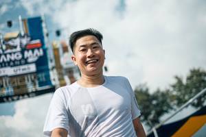 BIB: 
                            <button type="button" onclick="openModal(25693703)" class="btn btn-primary btn-sm float-right btn-popup" data-toggle="modal" data-target=".modal-high-quality">
                        <i class="fas fa-shopping-cart"></i> Add to Cart
                    </button>
                                            <button type="button" onclick="isThisMe(25693703, true)" class="btn btn-success btn-sm float-right btn-popup btn-isme hidden" data-toggle="tooltip" data-placement="bottom" title="นี่คือรูปของคุณใช่ไหม คลิกที่นี่เพื่อเอาเข้าอัลบั้ม">
                        <i class="fas fa-plus"></i> Add to album
                    </button>
                    <button type="button" onclick="isThisMe(25693703, false)" class="btn btn-warning btn-sm float-right btn-popup btn-isnotme hidden">
                        <i class="fas fa-ban"></i> Remove from album
                    </button>