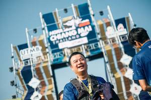 BIB: 
                            <button type="button" onclick="openModal(25688671)" class="btn btn-primary btn-sm float-right btn-popup" data-toggle="modal" data-target=".modal-high-quality">
                        <i class="fas fa-shopping-cart"></i> Add to Cart
                    </button>
                                            <button type="button" onclick="isThisMe(25688671, true)" class="btn btn-success btn-sm float-right btn-popup btn-isme hidden" data-toggle="tooltip" data-placement="bottom" title="นี่คือรูปของคุณใช่ไหม คลิกที่นี่เพื่อเอาเข้าอัลบั้ม">
                        <i class="fas fa-plus"></i> Add to album
                    </button>
                    <button type="button" onclick="isThisMe(25688671, false)" class="btn btn-warning btn-sm float-right btn-popup btn-isnotme hidden">
                        <i class="fas fa-ban"></i> Remove from album
                    </button>