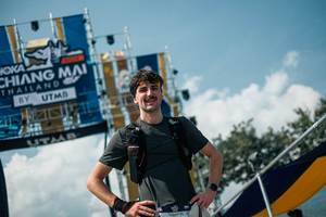 BIB: 
                            <button type="button" onclick="openModal(25698481)" class="btn btn-primary btn-sm float-right btn-popup" data-toggle="modal" data-target=".modal-high-quality">
                        <i class="fas fa-shopping-cart"></i> Add to Cart
                    </button>
                                            <button type="button" onclick="isThisMe(25698481, true)" class="btn btn-success btn-sm float-right btn-popup btn-isme hidden" data-toggle="tooltip" data-placement="bottom" title="นี่คือรูปของคุณใช่ไหม คลิกที่นี่เพื่อเอาเข้าอัลบั้ม">
                        <i class="fas fa-plus"></i> Add to album
                    </button>
                    <button type="button" onclick="isThisMe(25698481, false)" class="btn btn-warning btn-sm float-right btn-popup btn-isnotme hidden">
                        <i class="fas fa-ban"></i> Remove from album
                    </button>