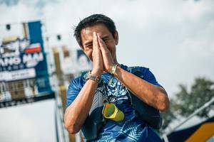 BIB: 
                            <button type="button" onclick="openModal(25691782)" class="btn btn-primary btn-sm float-right btn-popup" data-toggle="modal" data-target=".modal-high-quality">
                        <i class="fas fa-shopping-cart"></i> Add to Cart
                    </button>
                                            <button type="button" onclick="isThisMe(25691782, true)" class="btn btn-success btn-sm float-right btn-popup btn-isme hidden" data-toggle="tooltip" data-placement="bottom" title="นี่คือรูปของคุณใช่ไหม คลิกที่นี่เพื่อเอาเข้าอัลบั้ม">
                        <i class="fas fa-plus"></i> Add to album
                    </button>
                    <button type="button" onclick="isThisMe(25691782, false)" class="btn btn-warning btn-sm float-right btn-popup btn-isnotme hidden">
                        <i class="fas fa-ban"></i> Remove from album
                    </button>