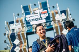 BIB: 
                            <button type="button" onclick="openModal(25688674)" class="btn btn-primary btn-sm float-right btn-popup" data-toggle="modal" data-target=".modal-high-quality">
                        <i class="fas fa-shopping-cart"></i> Add to Cart
                    </button>
                                            <button type="button" onclick="isThisMe(25688674, true)" class="btn btn-success btn-sm float-right btn-popup btn-isme hidden" data-toggle="tooltip" data-placement="bottom" title="นี่คือรูปของคุณใช่ไหม คลิกที่นี่เพื่อเอาเข้าอัลบั้ม">
                        <i class="fas fa-plus"></i> Add to album
                    </button>
                    <button type="button" onclick="isThisMe(25688674, false)" class="btn btn-warning btn-sm float-right btn-popup btn-isnotme hidden">
                        <i class="fas fa-ban"></i> Remove from album
                    </button>