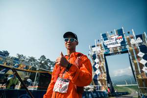 BIB: 
                            <button type="button" onclick="openModal(25688345)" class="btn btn-primary btn-sm float-right btn-popup" data-toggle="modal" data-target=".modal-high-quality">
                        <i class="fas fa-shopping-cart"></i> Add to Cart
                    </button>
                                            <button type="button" onclick="isThisMe(25688345, true)" class="btn btn-success btn-sm float-right btn-popup btn-isme hidden" data-toggle="tooltip" data-placement="bottom" title="นี่คือรูปของคุณใช่ไหม คลิกที่นี่เพื่อเอาเข้าอัลบั้ม">
                        <i class="fas fa-plus"></i> Add to album
                    </button>
                    <button type="button" onclick="isThisMe(25688345, false)" class="btn btn-warning btn-sm float-right btn-popup btn-isnotme hidden">
                        <i class="fas fa-ban"></i> Remove from album
                    </button>