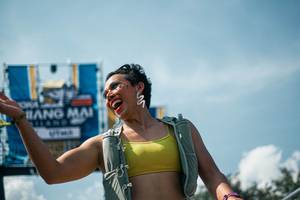 BIB: 
                            <button type="button" onclick="openModal(25701917)" class="btn btn-primary btn-sm float-right btn-popup" data-toggle="modal" data-target=".modal-high-quality">
                        <i class="fas fa-shopping-cart"></i> Add to Cart
                    </button>
                                            <button type="button" onclick="isThisMe(25701917, true)" class="btn btn-success btn-sm float-right btn-popup btn-isme hidden" data-toggle="tooltip" data-placement="bottom" title="นี่คือรูปของคุณใช่ไหม คลิกที่นี่เพื่อเอาเข้าอัลบั้ม">
                        <i class="fas fa-plus"></i> Add to album
                    </button>
                    <button type="button" onclick="isThisMe(25701917, false)" class="btn btn-warning btn-sm float-right btn-popup btn-isnotme hidden">
                        <i class="fas fa-ban"></i> Remove from album
                    </button>