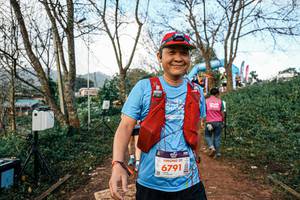 BIB: 
                            <button type="button" onclick="openModal(25876663)" class="btn btn-primary btn-sm float-right btn-popup" data-toggle="modal" data-target=".modal-high-quality">
                        <i class="fas fa-shopping-cart"></i> Add to Cart
                    </button>
                                            <button type="button" onclick="isThisMe(25876663, true)" class="btn btn-success btn-sm float-right btn-popup btn-isme hidden" data-toggle="tooltip" data-placement="bottom" title="นี่คือรูปของคุณใช่ไหม คลิกที่นี่เพื่อเอาเข้าอัลบั้ม">
                        <i class="fas fa-plus"></i> Add to album
                    </button>
                    <button type="button" onclick="isThisMe(25876663, false)" class="btn btn-warning btn-sm float-right btn-popup btn-isnotme hidden">
                        <i class="fas fa-ban"></i> Remove from album
                    </button>