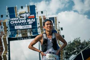 BIB: 
                            <button type="button" onclick="openModal(25689723)" class="btn btn-primary btn-sm float-right btn-popup" data-toggle="modal" data-target=".modal-high-quality">
                        <i class="fas fa-shopping-cart"></i> Add to Cart
                    </button>
                                            <button type="button" onclick="isThisMe(25689723, true)" class="btn btn-success btn-sm float-right btn-popup btn-isme hidden" data-toggle="tooltip" data-placement="bottom" title="นี่คือรูปของคุณใช่ไหม คลิกที่นี่เพื่อเอาเข้าอัลบั้ม">
                        <i class="fas fa-plus"></i> Add to album
                    </button>
                    <button type="button" onclick="isThisMe(25689723, false)" class="btn btn-warning btn-sm float-right btn-popup btn-isnotme hidden">
                        <i class="fas fa-ban"></i> Remove from album
                    </button>