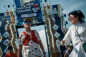 BIB: 
                            <button type="button" onclick="openModal(25700956)" class="btn btn-primary btn-sm float-right btn-popup" data-toggle="modal" data-target=".modal-high-quality">
                        <i class="fas fa-shopping-cart"></i> Add to Cart
                    </button>
                                            <button type="button" onclick="isThisMe(25700956, true)" class="btn btn-success btn-sm float-right btn-popup btn-isme hidden" data-toggle="tooltip" data-placement="bottom" title="นี่คือรูปของคุณใช่ไหม คลิกที่นี่เพื่อเอาเข้าอัลบั้ม">
                        <i class="fas fa-plus"></i> Add to album
                    </button>
                    <button type="button" onclick="isThisMe(25700956, false)" class="btn btn-warning btn-sm float-right btn-popup btn-isnotme hidden">
                        <i class="fas fa-ban"></i> Remove from album
                    </button>