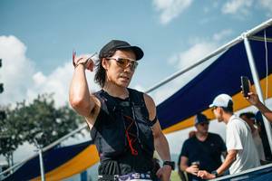 BIB: 
                            <button type="button" onclick="openModal(25696832)" class="btn btn-primary btn-sm float-right btn-popup" data-toggle="modal" data-target=".modal-high-quality">
                        <i class="fas fa-shopping-cart"></i> Add to Cart
                    </button>
                                            <button type="button" onclick="isThisMe(25696832, true)" class="btn btn-success btn-sm float-right btn-popup btn-isme hidden" data-toggle="tooltip" data-placement="bottom" title="นี่คือรูปของคุณใช่ไหม คลิกที่นี่เพื่อเอาเข้าอัลบั้ม">
                        <i class="fas fa-plus"></i> Add to album
                    </button>
                    <button type="button" onclick="isThisMe(25696832, false)" class="btn btn-warning btn-sm float-right btn-popup btn-isnotme hidden">
                        <i class="fas fa-ban"></i> Remove from album
                    </button>