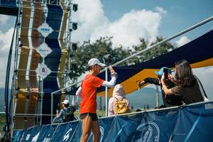 BIB: 
                            <button type="button" onclick="openModal(25696950)" class="btn btn-primary btn-sm float-right btn-popup" data-toggle="modal" data-target=".modal-high-quality">
                        <i class="fas fa-shopping-cart"></i> Add to Cart
                    </button>
                                            <button type="button" onclick="isThisMe(25696950, true)" class="btn btn-success btn-sm float-right btn-popup btn-isme hidden" data-toggle="tooltip" data-placement="bottom" title="นี่คือรูปของคุณใช่ไหม คลิกที่นี่เพื่อเอาเข้าอัลบั้ม">
                        <i class="fas fa-plus"></i> Add to album
                    </button>
                    <button type="button" onclick="isThisMe(25696950, false)" class="btn btn-warning btn-sm float-right btn-popup btn-isnotme hidden">
                        <i class="fas fa-ban"></i> Remove from album
                    </button>