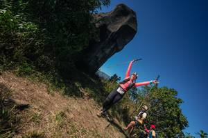 BIB: 
                            <button type="button" onclick="openModal(26587395)" class="btn btn-primary btn-sm float-right btn-popup" data-toggle="modal" data-target=".modal-high-quality">
                        <i class="fas fa-shopping-cart"></i> Add to Cart
                    </button>
                                            <button type="button" onclick="isThisMe(26587395, true)" class="btn btn-success btn-sm float-right btn-popup btn-isme hidden" data-toggle="tooltip" data-placement="bottom" title="นี่คือรูปของคุณใช่ไหม คลิกที่นี่เพื่อเอาเข้าอัลบั้ม">
                        <i class="fas fa-plus"></i> Add to album
                    </button>
                    <button type="button" onclick="isThisMe(26587395, false)" class="btn btn-warning btn-sm float-right btn-popup btn-isnotme hidden">
                        <i class="fas fa-ban"></i> Remove from album
                    </button>