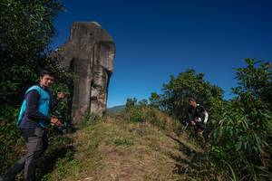 BIB: 
                            <button type="button" onclick="openModal(26572918)" class="btn btn-primary btn-sm float-right btn-popup" data-toggle="modal" data-target=".modal-high-quality">
                        <i class="fas fa-shopping-cart"></i> Add to Cart
                    </button>
                                            <button type="button" onclick="isThisMe(26572918, true)" class="btn btn-success btn-sm float-right btn-popup btn-isme hidden" data-toggle="tooltip" data-placement="bottom" title="นี่คือรูปของคุณใช่ไหม คลิกที่นี่เพื่อเอาเข้าอัลบั้ม">
                        <i class="fas fa-plus"></i> Add to album
                    </button>
                    <button type="button" onclick="isThisMe(26572918, false)" class="btn btn-warning btn-sm float-right btn-popup btn-isnotme hidden">
                        <i class="fas fa-ban"></i> Remove from album
                    </button>