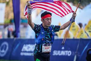 BIB: 
                            <button type="button" onclick="openModal(26766106)" class="btn btn-primary btn-sm float-right btn-popup" data-toggle="modal" data-target=".modal-high-quality">
                        <i class="fas fa-shopping-cart"></i> Add to Cart
                    </button>
                                            <button type="button" onclick="isThisMe(26766106, true)" class="btn btn-success btn-sm float-right btn-popup btn-isme hidden" data-toggle="tooltip" data-placement="bottom" title="นี่คือรูปของคุณใช่ไหม คลิกที่นี่เพื่อเอาเข้าอัลบั้ม">
                        <i class="fas fa-plus"></i> Add to album
                    </button>
                    <button type="button" onclick="isThisMe(26766106, false)" class="btn btn-warning btn-sm float-right btn-popup btn-isnotme hidden">
                        <i class="fas fa-ban"></i> Remove from album
                    </button>