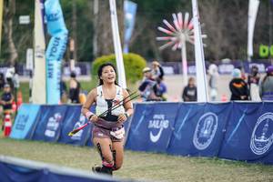 BIB: 
                            <button type="button" onclick="openModal(26767094)" class="btn btn-primary btn-sm float-right btn-popup" data-toggle="modal" data-target=".modal-high-quality">
                        <i class="fas fa-shopping-cart"></i> Add to Cart
                    </button>
                                            <button type="button" onclick="isThisMe(26767094, true)" class="btn btn-success btn-sm float-right btn-popup btn-isme hidden" data-toggle="tooltip" data-placement="bottom" title="นี่คือรูปของคุณใช่ไหม คลิกที่นี่เพื่อเอาเข้าอัลบั้ม">
                        <i class="fas fa-plus"></i> Add to album
                    </button>
                    <button type="button" onclick="isThisMe(26767094, false)" class="btn btn-warning btn-sm float-right btn-popup btn-isnotme hidden">
                        <i class="fas fa-ban"></i> Remove from album
                    </button>