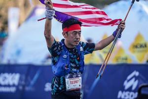 BIB: 
                            <button type="button" onclick="openModal(26766111)" class="btn btn-primary btn-sm float-right btn-popup" data-toggle="modal" data-target=".modal-high-quality">
                        <i class="fas fa-shopping-cart"></i> Add to Cart
                    </button>
                                            <button type="button" onclick="isThisMe(26766111, true)" class="btn btn-success btn-sm float-right btn-popup btn-isme hidden" data-toggle="tooltip" data-placement="bottom" title="นี่คือรูปของคุณใช่ไหม คลิกที่นี่เพื่อเอาเข้าอัลบั้ม">
                        <i class="fas fa-plus"></i> Add to album
                    </button>
                    <button type="button" onclick="isThisMe(26766111, false)" class="btn btn-warning btn-sm float-right btn-popup btn-isnotme hidden">
                        <i class="fas fa-ban"></i> Remove from album
                    </button>