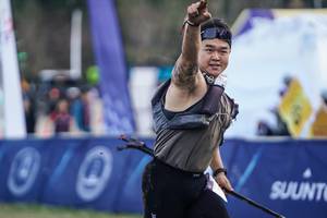 BIB: 
                            <button type="button" onclick="openModal(26768064)" class="btn btn-primary btn-sm float-right btn-popup" data-toggle="modal" data-target=".modal-high-quality">
                        <i class="fas fa-shopping-cart"></i> Add to Cart
                    </button>
                                            <button type="button" onclick="isThisMe(26768064, true)" class="btn btn-success btn-sm float-right btn-popup btn-isme hidden" data-toggle="tooltip" data-placement="bottom" title="นี่คือรูปของคุณใช่ไหม คลิกที่นี่เพื่อเอาเข้าอัลบั้ม">
                        <i class="fas fa-plus"></i> Add to album
                    </button>
                    <button type="button" onclick="isThisMe(26768064, false)" class="btn btn-warning btn-sm float-right btn-popup btn-isnotme hidden">
                        <i class="fas fa-ban"></i> Remove from album
                    </button>