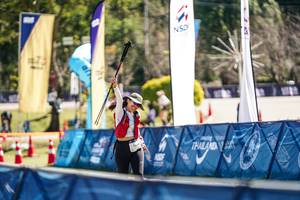 BIB: 
                            <button type="button" onclick="openModal(26747295)" class="btn btn-primary btn-sm float-right btn-popup" data-toggle="modal" data-target=".modal-high-quality">
                        <i class="fas fa-shopping-cart"></i> Add to Cart
                    </button>
                                            <button type="button" onclick="isThisMe(26747295, true)" class="btn btn-success btn-sm float-right btn-popup btn-isme hidden" data-toggle="tooltip" data-placement="bottom" title="นี่คือรูปของคุณใช่ไหม คลิกที่นี่เพื่อเอาเข้าอัลบั้ม">
                        <i class="fas fa-plus"></i> Add to album
                    </button>
                    <button type="button" onclick="isThisMe(26747295, false)" class="btn btn-warning btn-sm float-right btn-popup btn-isnotme hidden">
                        <i class="fas fa-ban"></i> Remove from album
                    </button>