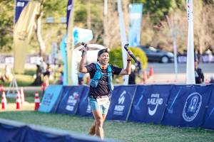 BIB: 
                            <button type="button" onclick="openModal(26765797)" class="btn btn-primary btn-sm float-right btn-popup" data-toggle="modal" data-target=".modal-high-quality">
                        <i class="fas fa-shopping-cart"></i> Add to Cart
                    </button>
                                            <button type="button" onclick="isThisMe(26765797, true)" class="btn btn-success btn-sm float-right btn-popup btn-isme hidden" data-toggle="tooltip" data-placement="bottom" title="นี่คือรูปของคุณใช่ไหม คลิกที่นี่เพื่อเอาเข้าอัลบั้ม">
                        <i class="fas fa-plus"></i> Add to album
                    </button>
                    <button type="button" onclick="isThisMe(26765797, false)" class="btn btn-warning btn-sm float-right btn-popup btn-isnotme hidden">
                        <i class="fas fa-ban"></i> Remove from album
                    </button>