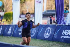 BIB: 
                            <button type="button" onclick="openModal(26765950)" class="btn btn-primary btn-sm float-right btn-popup" data-toggle="modal" data-target=".modal-high-quality">
                        <i class="fas fa-shopping-cart"></i> Add to Cart
                    </button>
                                            <button type="button" onclick="isThisMe(26765950, true)" class="btn btn-success btn-sm float-right btn-popup btn-isme hidden" data-toggle="tooltip" data-placement="bottom" title="นี่คือรูปของคุณใช่ไหม คลิกที่นี่เพื่อเอาเข้าอัลบั้ม">
                        <i class="fas fa-plus"></i> Add to album
                    </button>
                    <button type="button" onclick="isThisMe(26765950, false)" class="btn btn-warning btn-sm float-right btn-popup btn-isnotme hidden">
                        <i class="fas fa-ban"></i> Remove from album
                    </button>