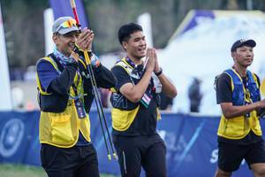 BIB: 
                            <button type="button" onclick="openModal(26769895)" class="btn btn-primary btn-sm float-right btn-popup" data-toggle="modal" data-target=".modal-high-quality">
                        <i class="fas fa-shopping-cart"></i> Add to Cart
                    </button>
                                            <button type="button" onclick="isThisMe(26769895, true)" class="btn btn-success btn-sm float-right btn-popup btn-isme hidden" data-toggle="tooltip" data-placement="bottom" title="นี่คือรูปของคุณใช่ไหม คลิกที่นี่เพื่อเอาเข้าอัลบั้ม">
                        <i class="fas fa-plus"></i> Add to album
                    </button>
                    <button type="button" onclick="isThisMe(26769895, false)" class="btn btn-warning btn-sm float-right btn-popup btn-isnotme hidden">
                        <i class="fas fa-ban"></i> Remove from album
                    </button>