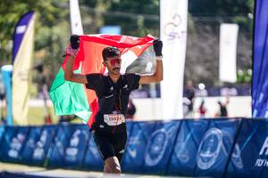 BIB: 
                            <button type="button" onclick="openModal(26734062)" class="btn btn-primary btn-sm float-right btn-popup" data-toggle="modal" data-target=".modal-high-quality">
                        <i class="fas fa-shopping-cart"></i> Add to Cart
                    </button>
                                            <button type="button" onclick="isThisMe(26734062, true)" class="btn btn-success btn-sm float-right btn-popup btn-isme hidden" data-toggle="tooltip" data-placement="bottom" title="นี่คือรูปของคุณใช่ไหม คลิกที่นี่เพื่อเอาเข้าอัลบั้ม">
                        <i class="fas fa-plus"></i> Add to album
                    </button>
                    <button type="button" onclick="isThisMe(26734062, false)" class="btn btn-warning btn-sm float-right btn-popup btn-isnotme hidden">
                        <i class="fas fa-ban"></i> Remove from album
                    </button>