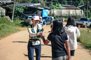 BIB: 
                            <button type="button" onclick="openModal(26745695)" class="btn btn-primary btn-sm float-right btn-popup" data-toggle="modal" data-target=".modal-high-quality">
                        <i class="fas fa-shopping-cart"></i> Add to Cart
                    </button>
                                            <button type="button" onclick="isThisMe(26745695, true)" class="btn btn-success btn-sm float-right btn-popup btn-isme hidden" data-toggle="tooltip" data-placement="bottom" title="นี่คือรูปของคุณใช่ไหม คลิกที่นี่เพื่อเอาเข้าอัลบั้ม">
                        <i class="fas fa-plus"></i> Add to album
                    </button>
                    <button type="button" onclick="isThisMe(26745695, false)" class="btn btn-warning btn-sm float-right btn-popup btn-isnotme hidden">
                        <i class="fas fa-ban"></i> Remove from album
                    </button>