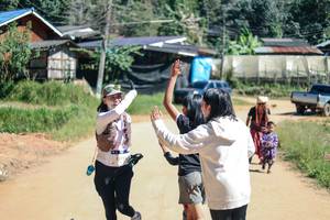 BIB: 
                            <button type="button" onclick="openModal(26746346)" class="btn btn-primary btn-sm float-right btn-popup" data-toggle="modal" data-target=".modal-high-quality">
                        <i class="fas fa-shopping-cart"></i> Add to Cart
                    </button>
                                            <button type="button" onclick="isThisMe(26746346, true)" class="btn btn-success btn-sm float-right btn-popup btn-isme hidden" data-toggle="tooltip" data-placement="bottom" title="นี่คือรูปของคุณใช่ไหม คลิกที่นี่เพื่อเอาเข้าอัลบั้ม">
                        <i class="fas fa-plus"></i> Add to album
                    </button>
                    <button type="button" onclick="isThisMe(26746346, false)" class="btn btn-warning btn-sm float-right btn-popup btn-isnotme hidden">
                        <i class="fas fa-ban"></i> Remove from album
                    </button>