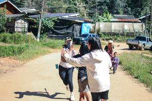 BIB: 
                            <button type="button" onclick="openModal(26746334)" class="btn btn-primary btn-sm float-right btn-popup" data-toggle="modal" data-target=".modal-high-quality">
                        <i class="fas fa-shopping-cart"></i> Add to Cart
                    </button>
                                            <button type="button" onclick="isThisMe(26746334, true)" class="btn btn-success btn-sm float-right btn-popup btn-isme hidden" data-toggle="tooltip" data-placement="bottom" title="นี่คือรูปของคุณใช่ไหม คลิกที่นี่เพื่อเอาเข้าอัลบั้ม">
                        <i class="fas fa-plus"></i> Add to album
                    </button>
                    <button type="button" onclick="isThisMe(26746334, false)" class="btn btn-warning btn-sm float-right btn-popup btn-isnotme hidden">
                        <i class="fas fa-ban"></i> Remove from album
                    </button>