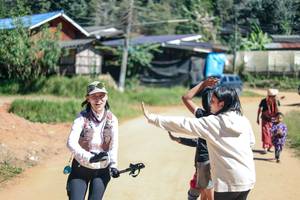 BIB: 
                            <button type="button" onclick="openModal(26746349)" class="btn btn-primary btn-sm float-right btn-popup" data-toggle="modal" data-target=".modal-high-quality">
                        <i class="fas fa-shopping-cart"></i> Add to Cart
                    </button>
                                            <button type="button" onclick="isThisMe(26746349, true)" class="btn btn-success btn-sm float-right btn-popup btn-isme hidden" data-toggle="tooltip" data-placement="bottom" title="นี่คือรูปของคุณใช่ไหม คลิกที่นี่เพื่อเอาเข้าอัลบั้ม">
                        <i class="fas fa-plus"></i> Add to album
                    </button>
                    <button type="button" onclick="isThisMe(26746349, false)" class="btn btn-warning btn-sm float-right btn-popup btn-isnotme hidden">
                        <i class="fas fa-ban"></i> Remove from album
                    </button>