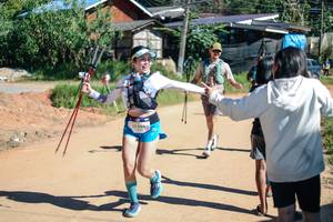 BIB: 
                            <button type="button" onclick="openModal(26744684)" class="btn btn-primary btn-sm float-right btn-popup" data-toggle="modal" data-target=".modal-high-quality">
                        <i class="fas fa-shopping-cart"></i> Add to Cart
                    </button>
                                            <button type="button" onclick="isThisMe(26744684, true)" class="btn btn-success btn-sm float-right btn-popup btn-isme hidden" data-toggle="tooltip" data-placement="bottom" title="นี่คือรูปของคุณใช่ไหม คลิกที่นี่เพื่อเอาเข้าอัลบั้ม">
                        <i class="fas fa-plus"></i> Add to album
                    </button>
                    <button type="button" onclick="isThisMe(26744684, false)" class="btn btn-warning btn-sm float-right btn-popup btn-isnotme hidden">
                        <i class="fas fa-ban"></i> Remove from album
                    </button>