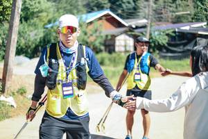 BIB: 
                            <button type="button" onclick="openModal(26745909)" class="btn btn-primary btn-sm float-right btn-popup" data-toggle="modal" data-target=".modal-high-quality">
                        <i class="fas fa-shopping-cart"></i> Add to Cart
                    </button>
                                            <button type="button" onclick="isThisMe(26745909, true)" class="btn btn-success btn-sm float-right btn-popup btn-isme hidden" data-toggle="tooltip" data-placement="bottom" title="นี่คือรูปของคุณใช่ไหม คลิกที่นี่เพื่อเอาเข้าอัลบั้ม">
                        <i class="fas fa-plus"></i> Add to album
                    </button>
                    <button type="button" onclick="isThisMe(26745909, false)" class="btn btn-warning btn-sm float-right btn-popup btn-isnotme hidden">
                        <i class="fas fa-ban"></i> Remove from album
                    </button>