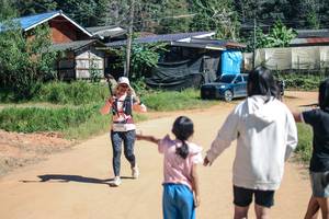 BIB: 
                            <button type="button" onclick="openModal(26746137)" class="btn btn-primary btn-sm float-right btn-popup" data-toggle="modal" data-target=".modal-high-quality">
                        <i class="fas fa-shopping-cart"></i> Add to Cart
                    </button>
                                            <button type="button" onclick="isThisMe(26746137, true)" class="btn btn-success btn-sm float-right btn-popup btn-isme hidden" data-toggle="tooltip" data-placement="bottom" title="นี่คือรูปของคุณใช่ไหม คลิกที่นี่เพื่อเอาเข้าอัลบั้ม">
                        <i class="fas fa-plus"></i> Add to album
                    </button>
                    <button type="button" onclick="isThisMe(26746137, false)" class="btn btn-warning btn-sm float-right btn-popup btn-isnotme hidden">
                        <i class="fas fa-ban"></i> Remove from album
                    </button>