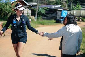 BIB: 
                            <button type="button" onclick="openModal(26744914)" class="btn btn-primary btn-sm float-right btn-popup" data-toggle="modal" data-target=".modal-high-quality">
                        <i class="fas fa-shopping-cart"></i> Add to Cart
                    </button>
                                            <button type="button" onclick="isThisMe(26744914, true)" class="btn btn-success btn-sm float-right btn-popup btn-isme hidden" data-toggle="tooltip" data-placement="bottom" title="นี่คือรูปของคุณใช่ไหม คลิกที่นี่เพื่อเอาเข้าอัลบั้ม">
                        <i class="fas fa-plus"></i> Add to album
                    </button>
                    <button type="button" onclick="isThisMe(26744914, false)" class="btn btn-warning btn-sm float-right btn-popup btn-isnotme hidden">
                        <i class="fas fa-ban"></i> Remove from album
                    </button>