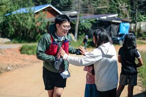 BIB: 
                            <button type="button" onclick="openModal(26745825)" class="btn btn-primary btn-sm float-right btn-popup" data-toggle="modal" data-target=".modal-high-quality">
                        <i class="fas fa-shopping-cart"></i> Add to Cart
                    </button>
                                            <button type="button" onclick="isThisMe(26745825, true)" class="btn btn-success btn-sm float-right btn-popup btn-isme hidden" data-toggle="tooltip" data-placement="bottom" title="นี่คือรูปของคุณใช่ไหม คลิกที่นี่เพื่อเอาเข้าอัลบั้ม">
                        <i class="fas fa-plus"></i> Add to album
                    </button>
                    <button type="button" onclick="isThisMe(26745825, false)" class="btn btn-warning btn-sm float-right btn-popup btn-isnotme hidden">
                        <i class="fas fa-ban"></i> Remove from album
                    </button>