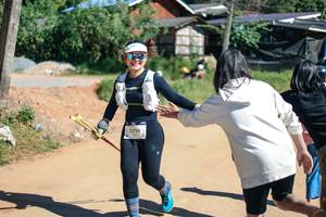 BIB: 
                            <button type="button" onclick="openModal(26745094)" class="btn btn-primary btn-sm float-right btn-popup" data-toggle="modal" data-target=".modal-high-quality">
                        <i class="fas fa-shopping-cart"></i> Add to Cart
                    </button>
                                            <button type="button" onclick="isThisMe(26745094, true)" class="btn btn-success btn-sm float-right btn-popup btn-isme hidden" data-toggle="tooltip" data-placement="bottom" title="นี่คือรูปของคุณใช่ไหม คลิกที่นี่เพื่อเอาเข้าอัลบั้ม">
                        <i class="fas fa-plus"></i> Add to album
                    </button>
                    <button type="button" onclick="isThisMe(26745094, false)" class="btn btn-warning btn-sm float-right btn-popup btn-isnotme hidden">
                        <i class="fas fa-ban"></i> Remove from album
                    </button>