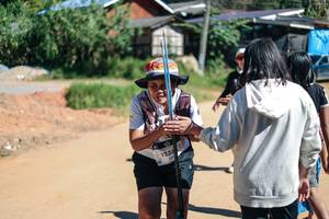 BIB: 
                            <button type="button" onclick="openModal(26745574)" class="btn btn-primary btn-sm float-right btn-popup" data-toggle="modal" data-target=".modal-high-quality">
                        <i class="fas fa-shopping-cart"></i> Add to Cart
                    </button>
                                            <button type="button" onclick="isThisMe(26745574, true)" class="btn btn-success btn-sm float-right btn-popup btn-isme hidden" data-toggle="tooltip" data-placement="bottom" title="นี่คือรูปของคุณใช่ไหม คลิกที่นี่เพื่อเอาเข้าอัลบั้ม">
                        <i class="fas fa-plus"></i> Add to album
                    </button>
                    <button type="button" onclick="isThisMe(26745574, false)" class="btn btn-warning btn-sm float-right btn-popup btn-isnotme hidden">
                        <i class="fas fa-ban"></i> Remove from album
                    </button>