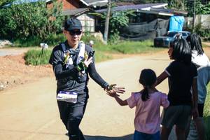 BIB: 
                            <button type="button" onclick="openModal(26744391)" class="btn btn-primary btn-sm float-right btn-popup" data-toggle="modal" data-target=".modal-high-quality">
                        <i class="fas fa-shopping-cart"></i> Add to Cart
                    </button>
                                            <button type="button" onclick="isThisMe(26744391, true)" class="btn btn-success btn-sm float-right btn-popup btn-isme hidden" data-toggle="tooltip" data-placement="bottom" title="นี่คือรูปของคุณใช่ไหม คลิกที่นี่เพื่อเอาเข้าอัลบั้ม">
                        <i class="fas fa-plus"></i> Add to album
                    </button>
                    <button type="button" onclick="isThisMe(26744391, false)" class="btn btn-warning btn-sm float-right btn-popup btn-isnotme hidden">
                        <i class="fas fa-ban"></i> Remove from album
                    </button>