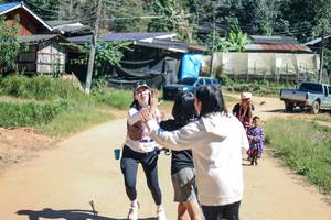 BIB: 
                            <button type="button" onclick="openModal(26746344)" class="btn btn-primary btn-sm float-right btn-popup" data-toggle="modal" data-target=".modal-high-quality">
                        <i class="fas fa-shopping-cart"></i> Add to Cart
                    </button>
                                            <button type="button" onclick="isThisMe(26746344, true)" class="btn btn-success btn-sm float-right btn-popup btn-isme hidden" data-toggle="tooltip" data-placement="bottom" title="นี่คือรูปของคุณใช่ไหม คลิกที่นี่เพื่อเอาเข้าอัลบั้ม">
                        <i class="fas fa-plus"></i> Add to album
                    </button>
                    <button type="button" onclick="isThisMe(26746344, false)" class="btn btn-warning btn-sm float-right btn-popup btn-isnotme hidden">
                        <i class="fas fa-ban"></i> Remove from album
                    </button>