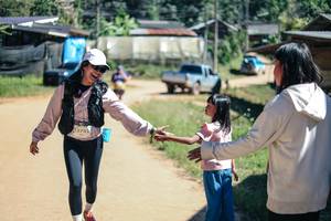 BIB: 
                            <button type="button" onclick="openModal(26746236)" class="btn btn-primary btn-sm float-right btn-popup" data-toggle="modal" data-target=".modal-high-quality">
                        <i class="fas fa-shopping-cart"></i> Add to Cart
                    </button>
                                            <button type="button" onclick="isThisMe(26746236, true)" class="btn btn-success btn-sm float-right btn-popup btn-isme hidden" data-toggle="tooltip" data-placement="bottom" title="นี่คือรูปของคุณใช่ไหม คลิกที่นี่เพื่อเอาเข้าอัลบั้ม">
                        <i class="fas fa-plus"></i> Add to album
                    </button>
                    <button type="button" onclick="isThisMe(26746236, false)" class="btn btn-warning btn-sm float-right btn-popup btn-isnotme hidden">
                        <i class="fas fa-ban"></i> Remove from album
                    </button>