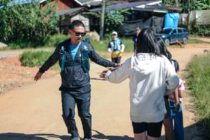 BIB: 
                            <button type="button" onclick="openModal(26746029)" class="btn btn-primary btn-sm float-right btn-popup" data-toggle="modal" data-target=".modal-high-quality">
                        <i class="fas fa-shopping-cart"></i> Add to Cart
                    </button>
                                            <button type="button" onclick="isThisMe(26746029, true)" class="btn btn-success btn-sm float-right btn-popup btn-isme hidden" data-toggle="tooltip" data-placement="bottom" title="นี่คือรูปของคุณใช่ไหม คลิกที่นี่เพื่อเอาเข้าอัลบั้ม">
                        <i class="fas fa-plus"></i> Add to album
                    </button>
                    <button type="button" onclick="isThisMe(26746029, false)" class="btn btn-warning btn-sm float-right btn-popup btn-isnotme hidden">
                        <i class="fas fa-ban"></i> Remove from album
                    </button>