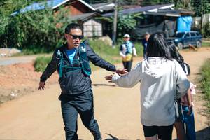 BIB: 
                            <button type="button" onclick="openModal(26746033)" class="btn btn-primary btn-sm float-right btn-popup" data-toggle="modal" data-target=".modal-high-quality">
                        <i class="fas fa-shopping-cart"></i> Add to Cart
                    </button>
                                            <button type="button" onclick="isThisMe(26746033, true)" class="btn btn-success btn-sm float-right btn-popup btn-isme hidden" data-toggle="tooltip" data-placement="bottom" title="นี่คือรูปของคุณใช่ไหม คลิกที่นี่เพื่อเอาเข้าอัลบั้ม">
                        <i class="fas fa-plus"></i> Add to album
                    </button>
                    <button type="button" onclick="isThisMe(26746033, false)" class="btn btn-warning btn-sm float-right btn-popup btn-isnotme hidden">
                        <i class="fas fa-ban"></i> Remove from album
                    </button>