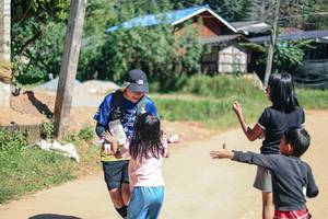 BIB: 
                            <button type="button" onclick="openModal(26746313)" class="btn btn-primary btn-sm float-right btn-popup" data-toggle="modal" data-target=".modal-high-quality">
                        <i class="fas fa-shopping-cart"></i> Add to Cart
                    </button>
                                            <button type="button" onclick="isThisMe(26746313, true)" class="btn btn-success btn-sm float-right btn-popup btn-isme hidden" data-toggle="tooltip" data-placement="bottom" title="นี่คือรูปของคุณใช่ไหม คลิกที่นี่เพื่อเอาเข้าอัลบั้ม">
                        <i class="fas fa-plus"></i> Add to album
                    </button>
                    <button type="button" onclick="isThisMe(26746313, false)" class="btn btn-warning btn-sm float-right btn-popup btn-isnotme hidden">
                        <i class="fas fa-ban"></i> Remove from album
                    </button>