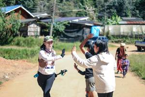 BIB: 
                            <button type="button" onclick="openModal(26746350)" class="btn btn-primary btn-sm float-right btn-popup" data-toggle="modal" data-target=".modal-high-quality">
                        <i class="fas fa-shopping-cart"></i> Add to Cart
                    </button>
                                            <button type="button" onclick="isThisMe(26746350, true)" class="btn btn-success btn-sm float-right btn-popup btn-isme hidden" data-toggle="tooltip" data-placement="bottom" title="นี่คือรูปของคุณใช่ไหม คลิกที่นี่เพื่อเอาเข้าอัลบั้ม">
                        <i class="fas fa-plus"></i> Add to album
                    </button>
                    <button type="button" onclick="isThisMe(26746350, false)" class="btn btn-warning btn-sm float-right btn-popup btn-isnotme hidden">
                        <i class="fas fa-ban"></i> Remove from album
                    </button>