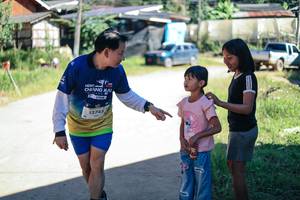 BIB: 
                            <button type="button" onclick="openModal(26744331)" class="btn btn-primary btn-sm float-right btn-popup" data-toggle="modal" data-target=".modal-high-quality">
                        <i class="fas fa-shopping-cart"></i> Add to Cart
                    </button>
                                            <button type="button" onclick="isThisMe(26744331, true)" class="btn btn-success btn-sm float-right btn-popup btn-isme hidden" data-toggle="tooltip" data-placement="bottom" title="นี่คือรูปของคุณใช่ไหม คลิกที่นี่เพื่อเอาเข้าอัลบั้ม">
                        <i class="fas fa-plus"></i> Add to album
                    </button>
                    <button type="button" onclick="isThisMe(26744331, false)" class="btn btn-warning btn-sm float-right btn-popup btn-isnotme hidden">
                        <i class="fas fa-ban"></i> Remove from album
                    </button>