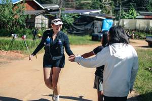 BIB: 
                            <button type="button" onclick="openModal(26744902)" class="btn btn-primary btn-sm float-right btn-popup" data-toggle="modal" data-target=".modal-high-quality">
                        <i class="fas fa-shopping-cart"></i> Add to Cart
                    </button>
                                            <button type="button" onclick="isThisMe(26744902, true)" class="btn btn-success btn-sm float-right btn-popup btn-isme hidden" data-toggle="tooltip" data-placement="bottom" title="นี่คือรูปของคุณใช่ไหม คลิกที่นี่เพื่อเอาเข้าอัลบั้ม">
                        <i class="fas fa-plus"></i> Add to album
                    </button>
                    <button type="button" onclick="isThisMe(26744902, false)" class="btn btn-warning btn-sm float-right btn-popup btn-isnotme hidden">
                        <i class="fas fa-ban"></i> Remove from album
                    </button>