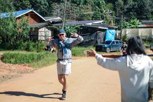 BIB: 
                            <button type="button" onclick="openModal(26745106)" class="btn btn-primary btn-sm float-right btn-popup" data-toggle="modal" data-target=".modal-high-quality">
                        <i class="fas fa-shopping-cart"></i> Add to Cart
                    </button>
                                            <button type="button" onclick="isThisMe(26745106, true)" class="btn btn-success btn-sm float-right btn-popup btn-isme hidden" data-toggle="tooltip" data-placement="bottom" title="นี่คือรูปของคุณใช่ไหม คลิกที่นี่เพื่อเอาเข้าอัลบั้ม">
                        <i class="fas fa-plus"></i> Add to album
                    </button>
                    <button type="button" onclick="isThisMe(26745106, false)" class="btn btn-warning btn-sm float-right btn-popup btn-isnotme hidden">
                        <i class="fas fa-ban"></i> Remove from album
                    </button>