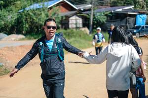 BIB: 
                            <button type="button" onclick="openModal(26746037)" class="btn btn-primary btn-sm float-right btn-popup" data-toggle="modal" data-target=".modal-high-quality">
                        <i class="fas fa-shopping-cart"></i> Add to Cart
                    </button>
                                            <button type="button" onclick="isThisMe(26746037, true)" class="btn btn-success btn-sm float-right btn-popup btn-isme hidden" data-toggle="tooltip" data-placement="bottom" title="นี่คือรูปของคุณใช่ไหม คลิกที่นี่เพื่อเอาเข้าอัลบั้ม">
                        <i class="fas fa-plus"></i> Add to album
                    </button>
                    <button type="button" onclick="isThisMe(26746037, false)" class="btn btn-warning btn-sm float-right btn-popup btn-isnotme hidden">
                        <i class="fas fa-ban"></i> Remove from album
                    </button>