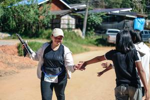 BIB: 
                            <button type="button" onclick="openModal(26745633)" class="btn btn-primary btn-sm float-right btn-popup" data-toggle="modal" data-target=".modal-high-quality">
                        <i class="fas fa-shopping-cart"></i> Add to Cart
                    </button>
                                            <button type="button" onclick="isThisMe(26745633, true)" class="btn btn-success btn-sm float-right btn-popup btn-isme hidden" data-toggle="tooltip" data-placement="bottom" title="นี่คือรูปของคุณใช่ไหม คลิกที่นี่เพื่อเอาเข้าอัลบั้ม">
                        <i class="fas fa-plus"></i> Add to album
                    </button>
                    <button type="button" onclick="isThisMe(26745633, false)" class="btn btn-warning btn-sm float-right btn-popup btn-isnotme hidden">
                        <i class="fas fa-ban"></i> Remove from album
                    </button>