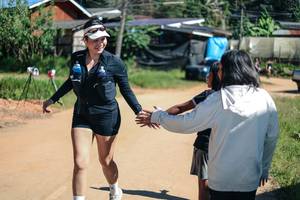 BIB: 
                            <button type="button" onclick="openModal(26744904)" class="btn btn-primary btn-sm float-right btn-popup" data-toggle="modal" data-target=".modal-high-quality">
                        <i class="fas fa-shopping-cart"></i> Add to Cart
                    </button>
                                            <button type="button" onclick="isThisMe(26744904, true)" class="btn btn-success btn-sm float-right btn-popup btn-isme hidden" data-toggle="tooltip" data-placement="bottom" title="นี่คือรูปของคุณใช่ไหม คลิกที่นี่เพื่อเอาเข้าอัลบั้ม">
                        <i class="fas fa-plus"></i> Add to album
                    </button>
                    <button type="button" onclick="isThisMe(26744904, false)" class="btn btn-warning btn-sm float-right btn-popup btn-isnotme hidden">
                        <i class="fas fa-ban"></i> Remove from album
                    </button>