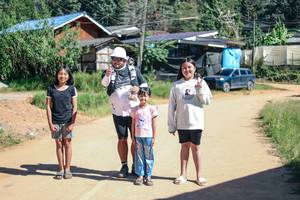 BIB: 
                            <button type="button" onclick="openModal(26746181)" class="btn btn-primary btn-sm float-right btn-popup" data-toggle="modal" data-target=".modal-high-quality">
                        <i class="fas fa-shopping-cart"></i> Add to Cart
                    </button>
                                            <button type="button" onclick="isThisMe(26746181, true)" class="btn btn-success btn-sm float-right btn-popup btn-isme hidden" data-toggle="tooltip" data-placement="bottom" title="นี่คือรูปของคุณใช่ไหม คลิกที่นี่เพื่อเอาเข้าอัลบั้ม">
                        <i class="fas fa-plus"></i> Add to album
                    </button>
                    <button type="button" onclick="isThisMe(26746181, false)" class="btn btn-warning btn-sm float-right btn-popup btn-isnotme hidden">
                        <i class="fas fa-ban"></i> Remove from album
                    </button>