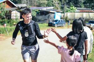 BIB: 
                            <button type="button" onclick="openModal(26744420)" class="btn btn-primary btn-sm float-right btn-popup" data-toggle="modal" data-target=".modal-high-quality">
                        <i class="fas fa-shopping-cart"></i> Add to Cart
                    </button>
                                            <button type="button" onclick="isThisMe(26744420, true)" class="btn btn-success btn-sm float-right btn-popup btn-isme hidden" data-toggle="tooltip" data-placement="bottom" title="นี่คือรูปของคุณใช่ไหม คลิกที่นี่เพื่อเอาเข้าอัลบั้ม">
                        <i class="fas fa-plus"></i> Add to album
                    </button>
                    <button type="button" onclick="isThisMe(26744420, false)" class="btn btn-warning btn-sm float-right btn-popup btn-isnotme hidden">
                        <i class="fas fa-ban"></i> Remove from album
                    </button>