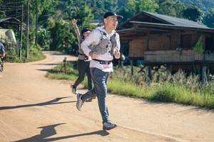 BIB: 
                            <button type="button" onclick="openModal(26741832)" class="btn btn-primary btn-sm float-right btn-popup" data-toggle="modal" data-target=".modal-high-quality">
                        <i class="fas fa-shopping-cart"></i> Add to Cart
                    </button>
                                            <button type="button" onclick="isThisMe(26741832, true)" class="btn btn-success btn-sm float-right btn-popup btn-isme hidden" data-toggle="tooltip" data-placement="bottom" title="นี่คือรูปของคุณใช่ไหม คลิกที่นี่เพื่อเอาเข้าอัลบั้ม">
                        <i class="fas fa-plus"></i> Add to album
                    </button>
                    <button type="button" onclick="isThisMe(26741832, false)" class="btn btn-warning btn-sm float-right btn-popup btn-isnotme hidden">
                        <i class="fas fa-ban"></i> Remove from album
                    </button>